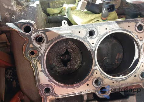 2005 Ford Mustang Gt Deluxe/Gt Premium из США, поврежденный, VIN 1ZVFT82H755256839